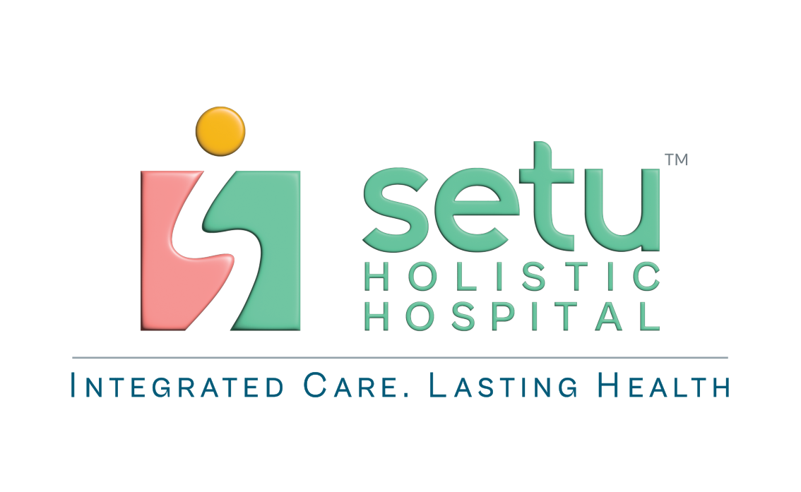 SETU Holistic Hospital Logo